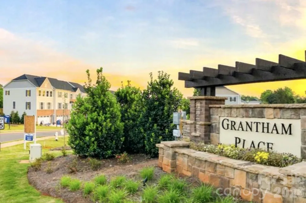 2595 Grantham Place Drive #111 Fort Mill, SC 29715