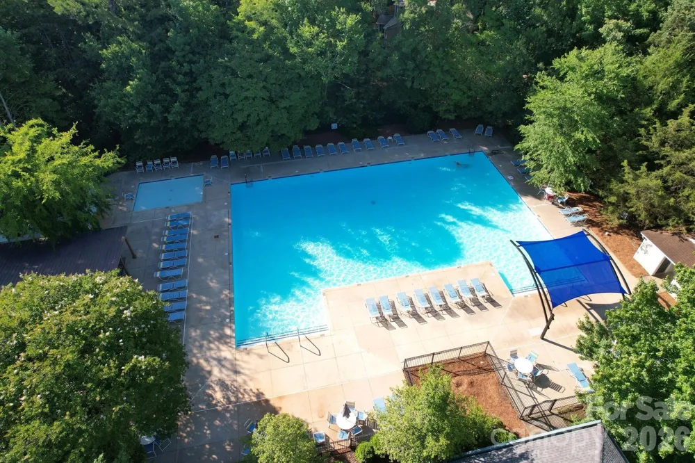 2595 Grantham Place Drive #111 Fort Mill, SC 29715
