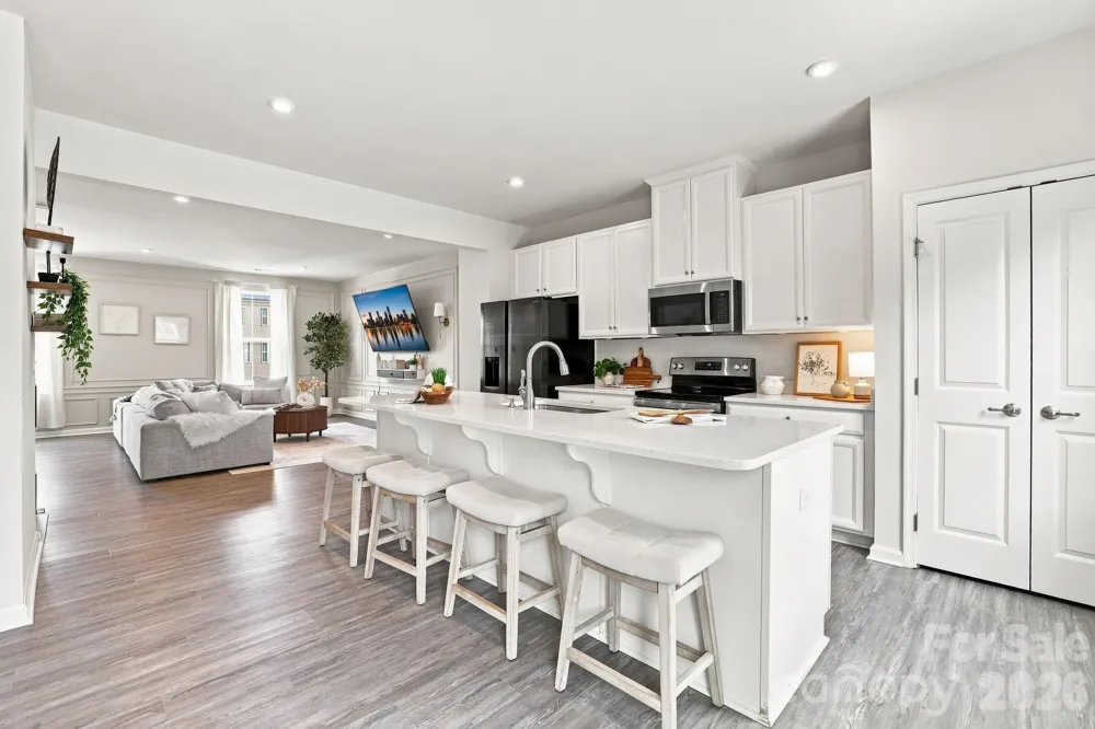 2595 Grantham Place Drive #111 Fort Mill, SC 29715