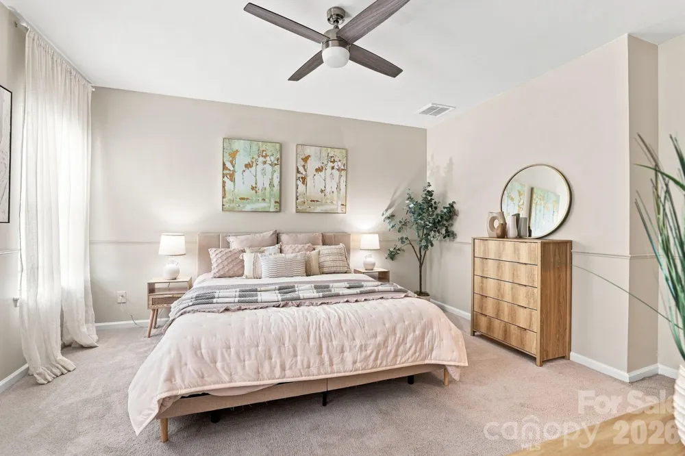 2595 Grantham Place Drive #111 Fort Mill, SC 29715