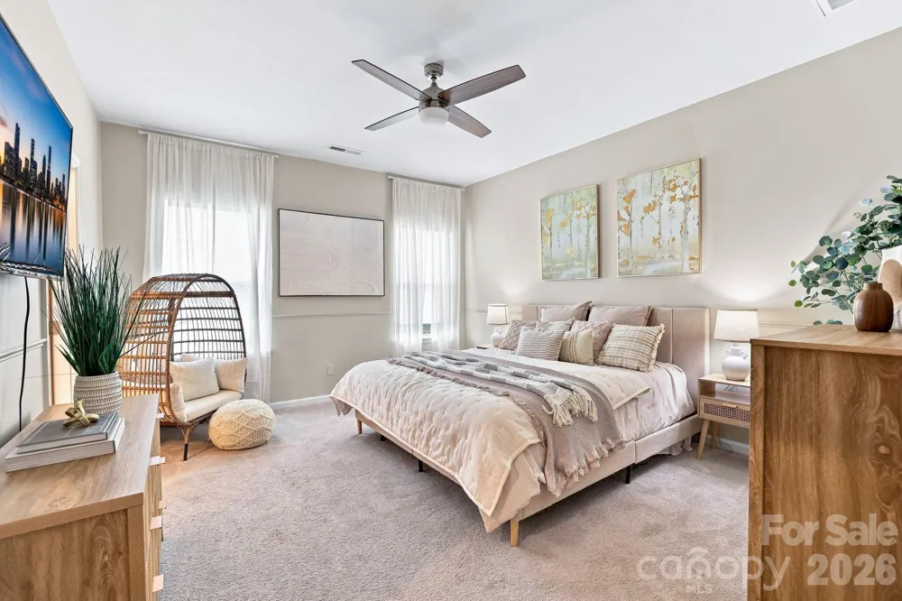 2595 Grantham Place Drive #111 Fort Mill, SC 29715