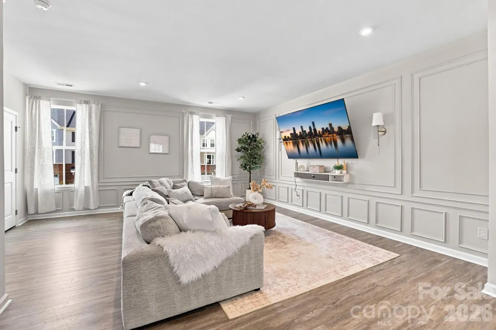 2595 Grantham Place Drive #111 Fort Mill, SC 29715