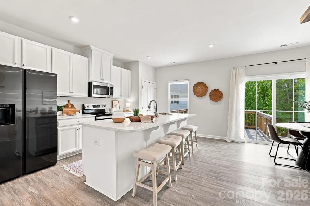 2595 Grantham Place Drive #111 Fort Mill, SC 29715