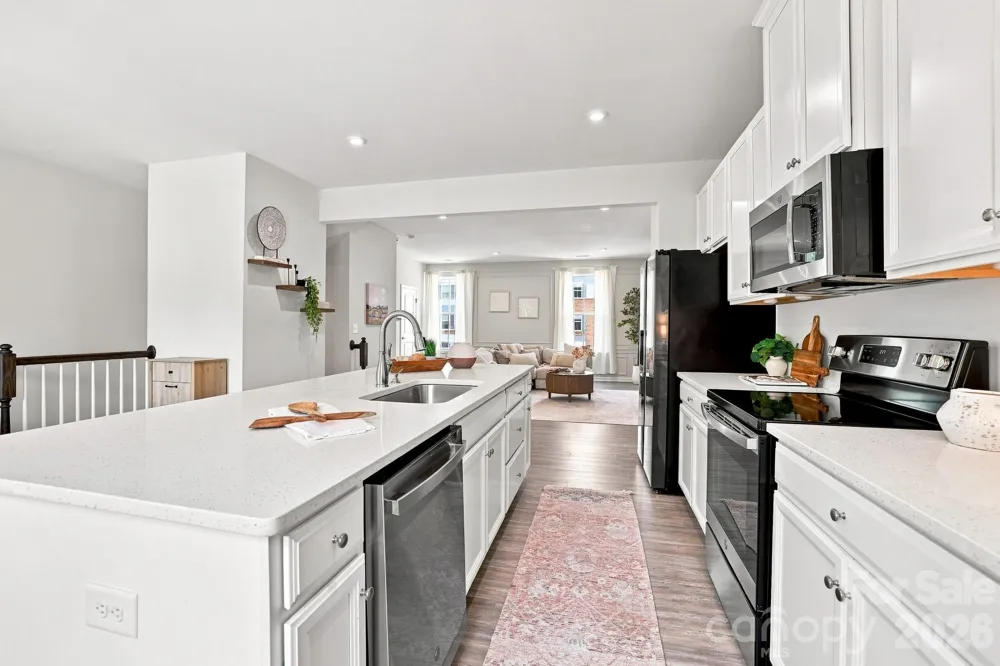 2595 Grantham Place Drive #111 Fort Mill, SC 29715