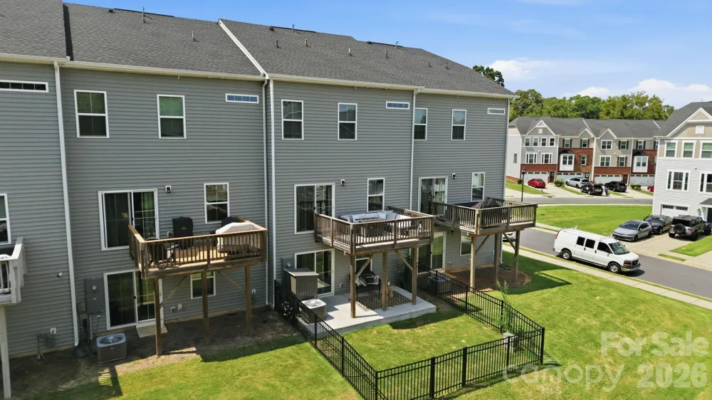 2595 Grantham Place Drive #111 Fort Mill, SC 29715