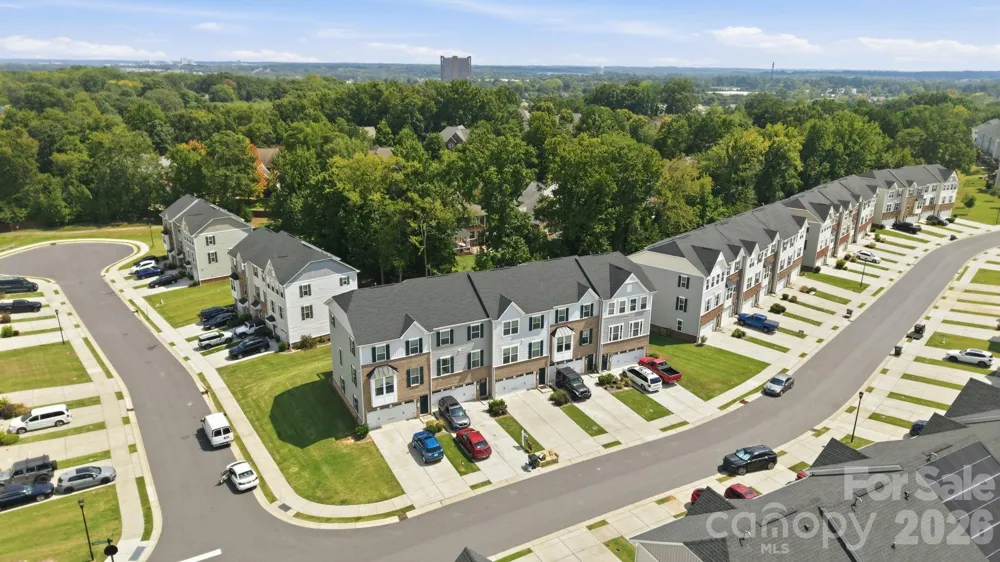 2595 Grantham Place Drive #111 Fort Mill, SC 29715