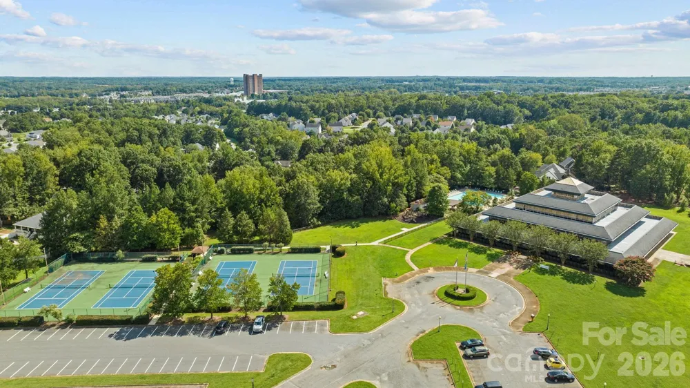 2595 Grantham Place Drive #111 Fort Mill, SC 29715