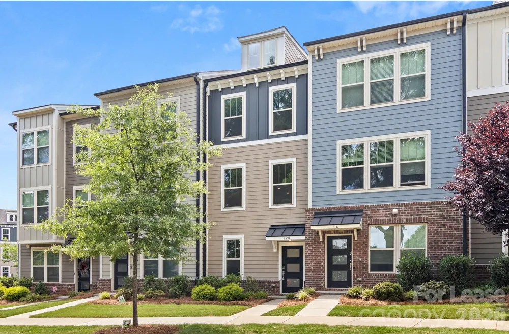 120 Judson Avenue Charlotte, NC 28208
