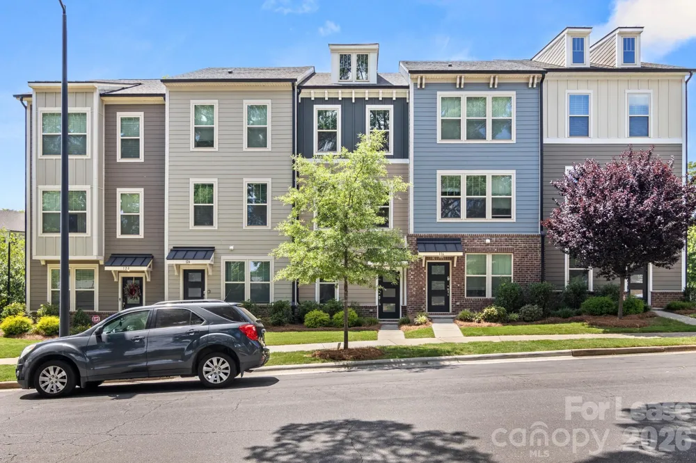 120 Judson Avenue Charlotte, NC 28208