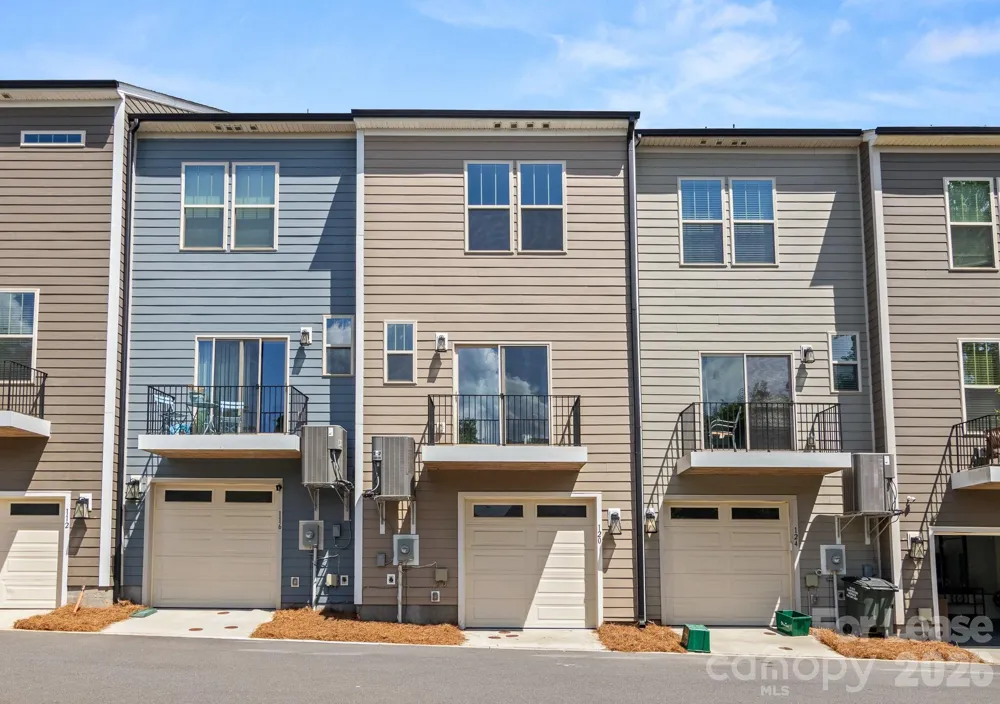 120 Judson Avenue Charlotte, NC 28208