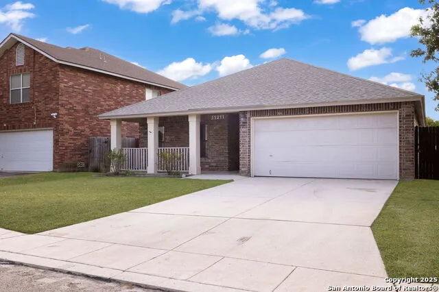 11211 Talbot Sq San Antonio, TX 78249