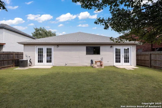 11211 Talbot Sq San Antonio, TX 78249