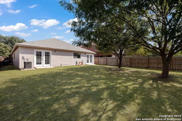 11211 Talbot Sq San Antonio, TX 78249