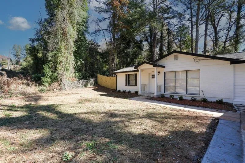 1508 Peachcrest Road Decatur, GA 30032