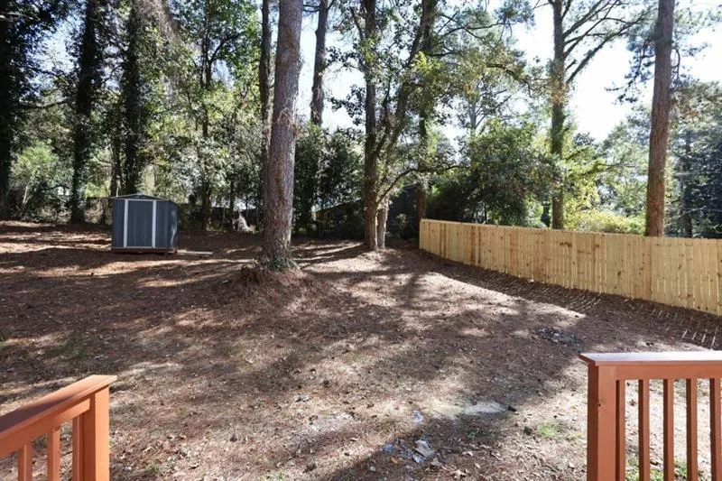 1508 Peachcrest Road Decatur, GA 30032