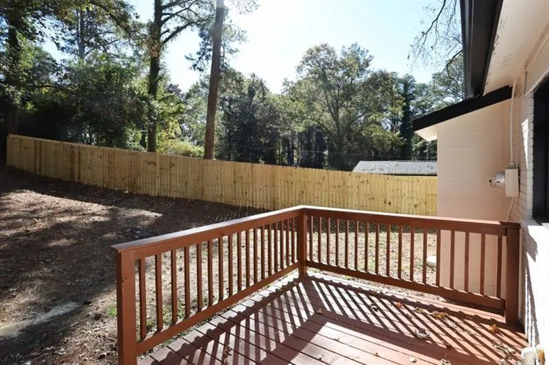 1508 Peachcrest Road Decatur, GA 30032