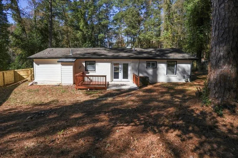 1508 Peachcrest Road Decatur, GA 30032