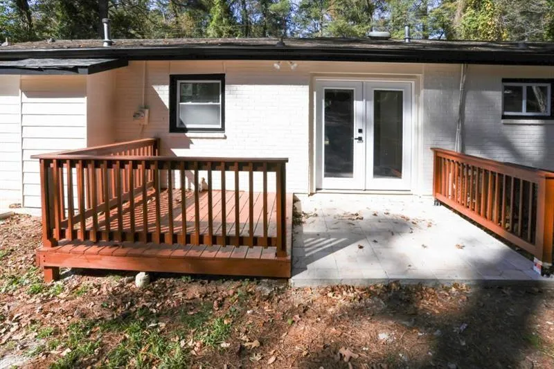 1508 Peachcrest Road Decatur, GA 30032