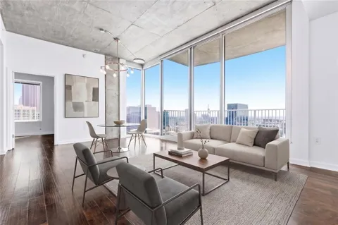 860 Peachtree Street NE #1918
