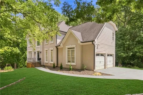 3302 Connemara Trace