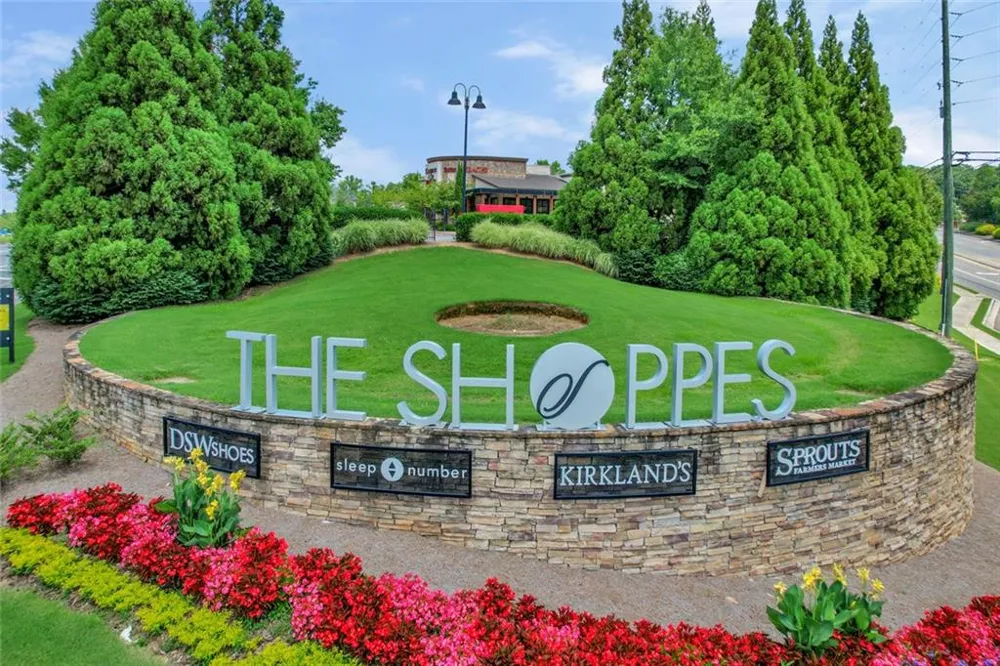 1201 Grassy Oat Lane Lawrenceville, GA 30045
