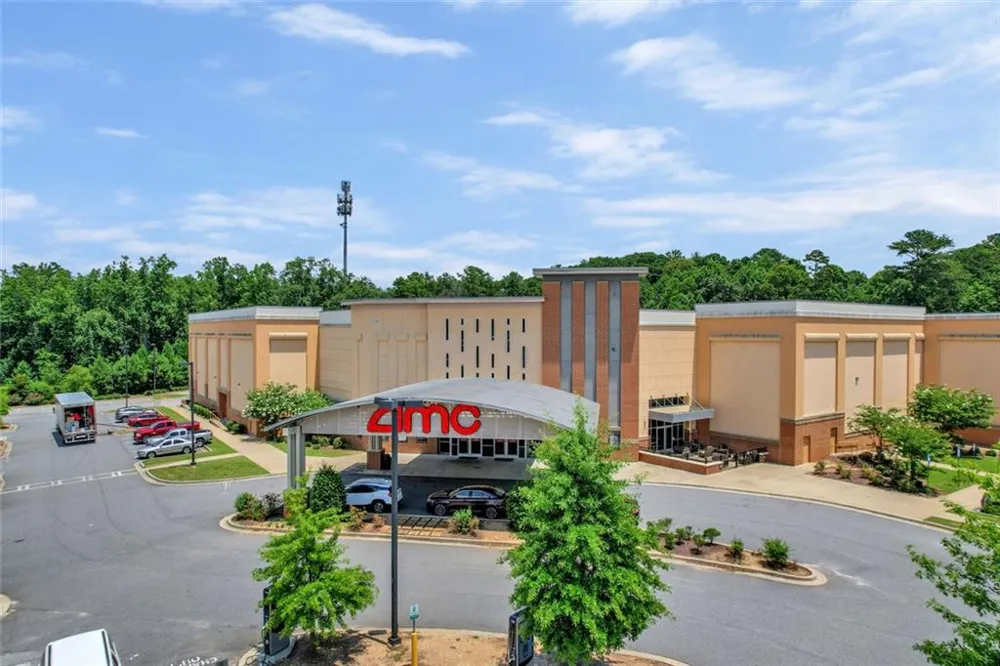 1201 Grassy Oat Lane Lawrenceville, GA 30045