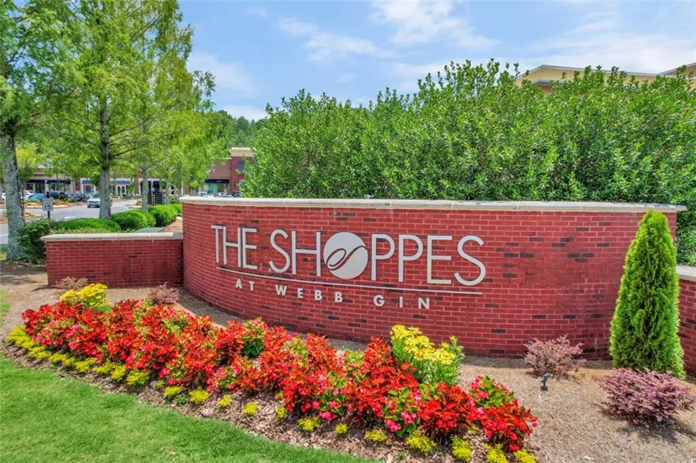 1201 Grassy Oat Lane Lawrenceville, GA 30045