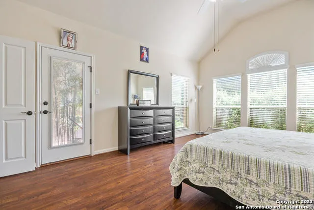 9634 JASON BND Helotes, TX 78023