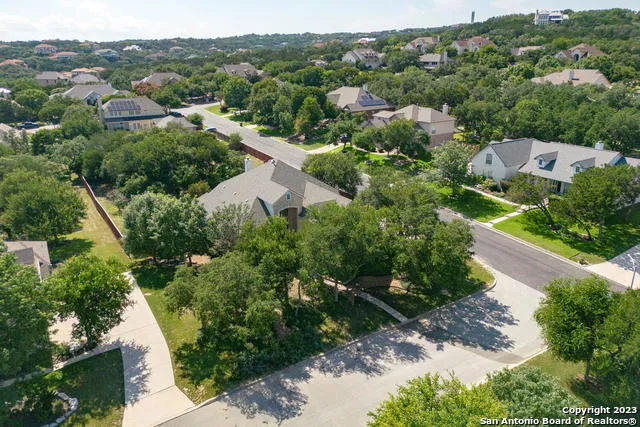 9634 JASON BND Helotes, TX 78023