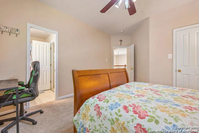 9634 JASON BND Helotes, TX 78023