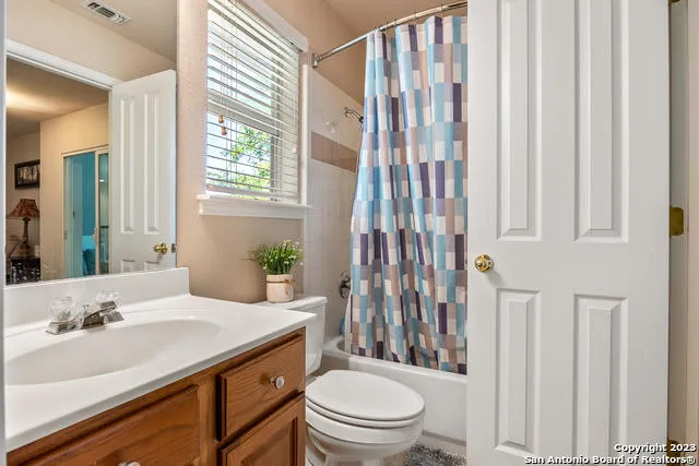 9634 JASON BND Helotes, TX 78023