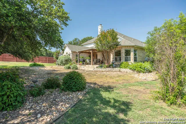 9634 JASON BND Helotes, TX 78023