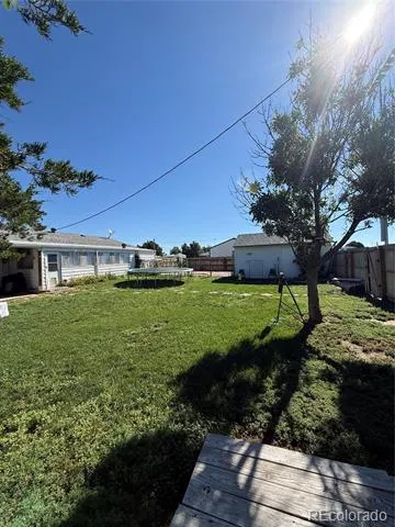 242 S 2nd Avenue Byers, CO 80103