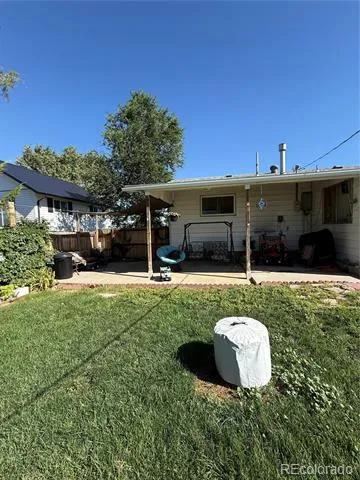 242 S 2nd Avenue Byers, CO 80103