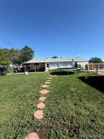 242 S 2nd Avenue Byers, CO 80103