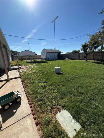 242 S 2nd Avenue Byers, CO 80103