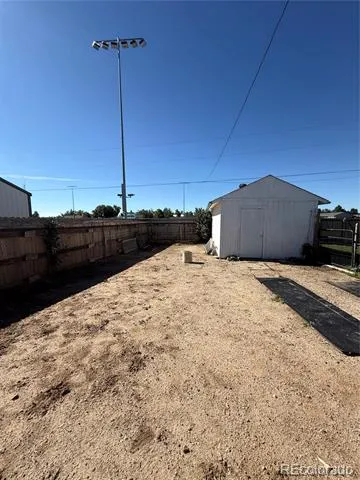 242 S 2nd Avenue Byers, CO 80103