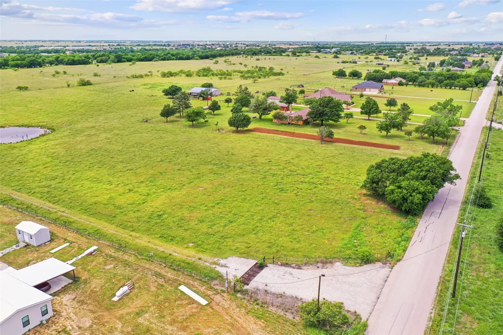 Florance Road Ponder, TX 76259