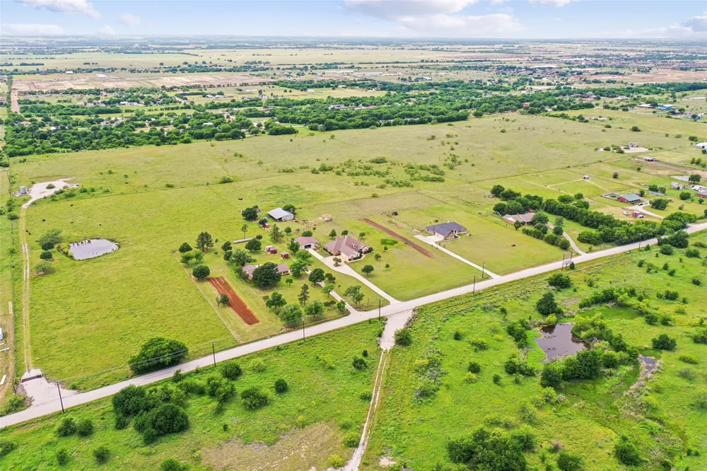 Florance Road Ponder, TX 76259