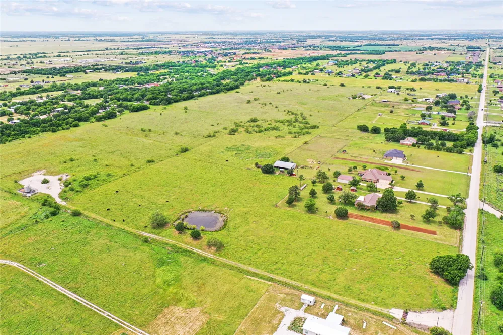 Florance Road Ponder, TX 76259