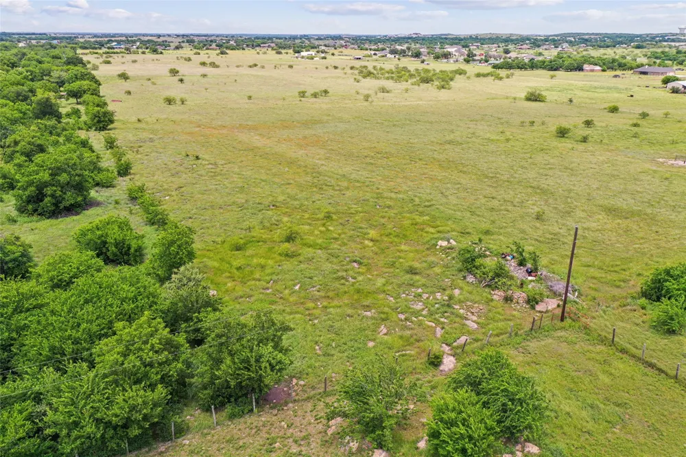 Florance Road Ponder, TX 76259