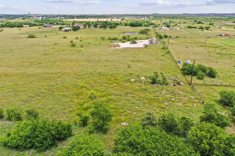 Florance Road Ponder, TX 76259