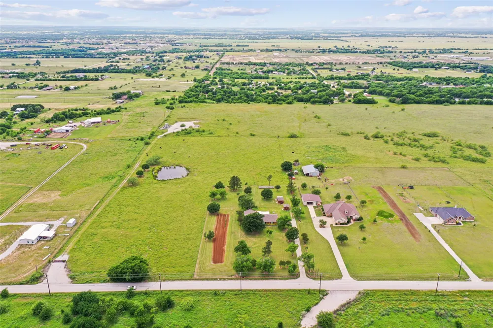 Florance Road Ponder, TX 76259