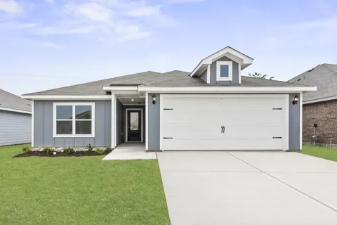 11125 Santana Drive