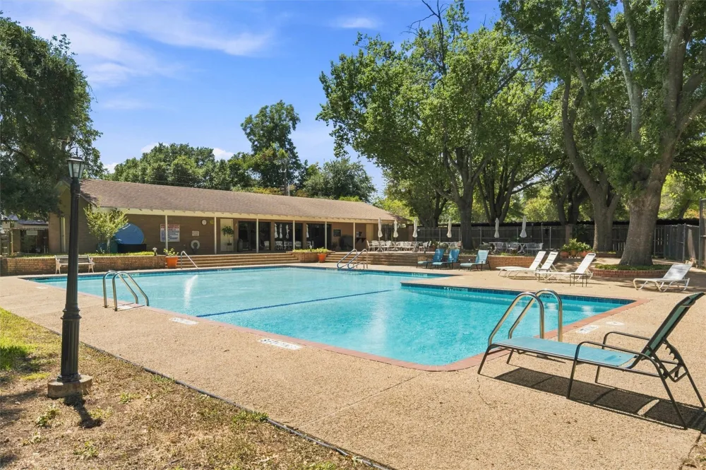 4924 Cobbs Drive #4E Waco, TX 76710