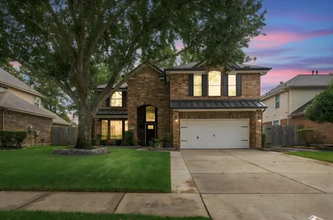 14407 Baron Creek Lane