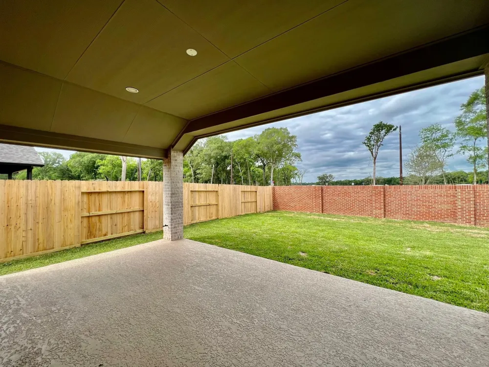1351 Park Path Drive Missouri City, TX 77459