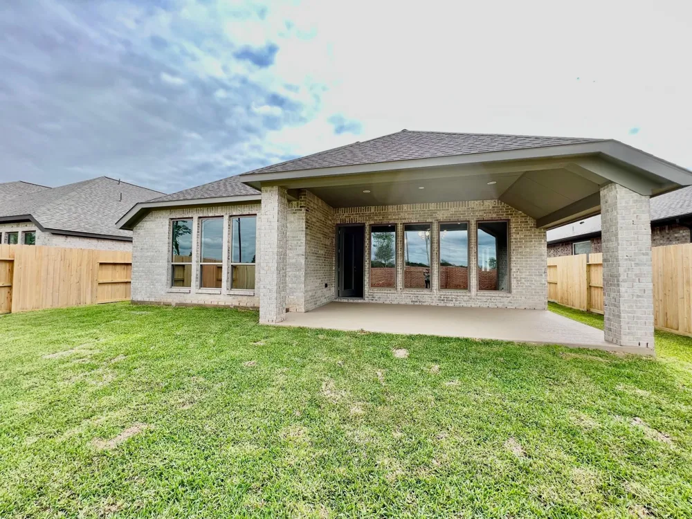 1351 Park Path Drive Missouri City, TX 77459