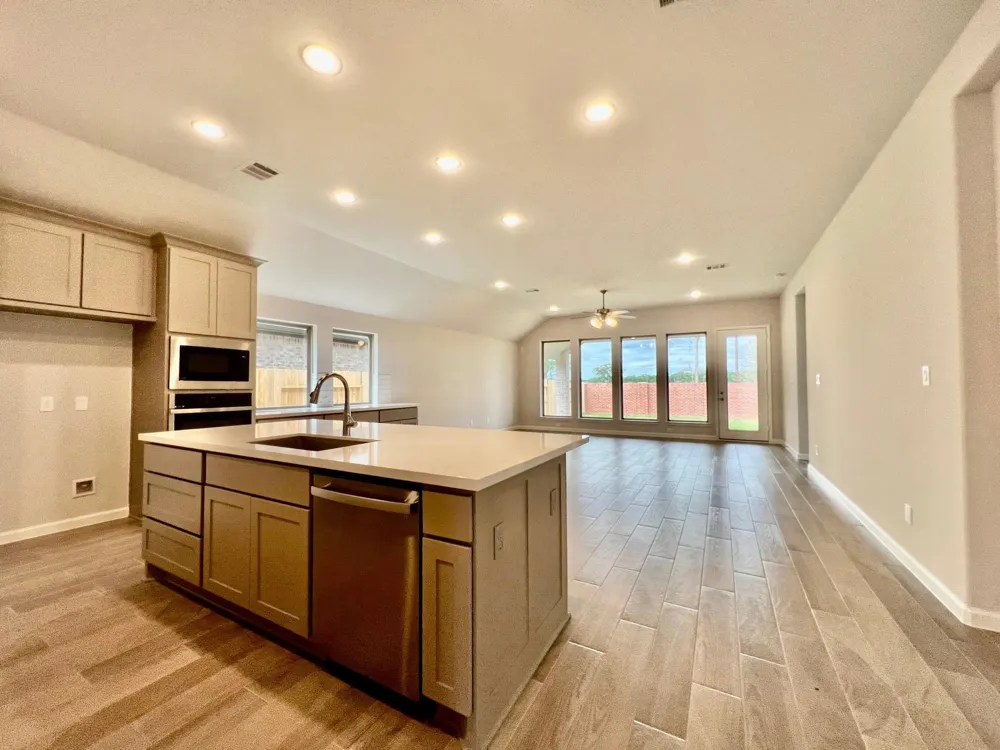 1351 Park Path Drive Missouri City, TX 77459