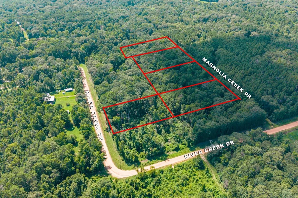 Magnolia Creek Dr Cleveland, TX 77328